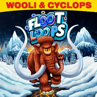 Floot Loops by Cyclops