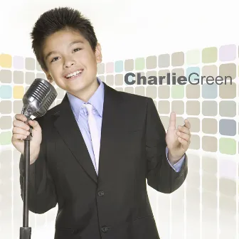 Charlie Green by Charlie Green