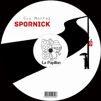 Guy Montag by Spornick