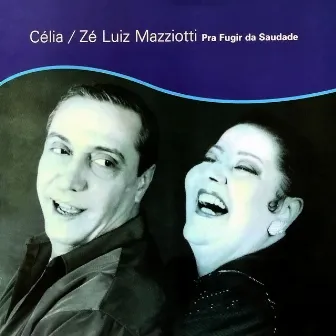 Pra Fugir Da Saudade by Zé Luiz Mazziotti