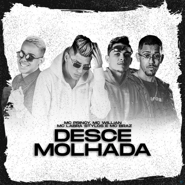 Desce Molhada (feat. MC Braz)