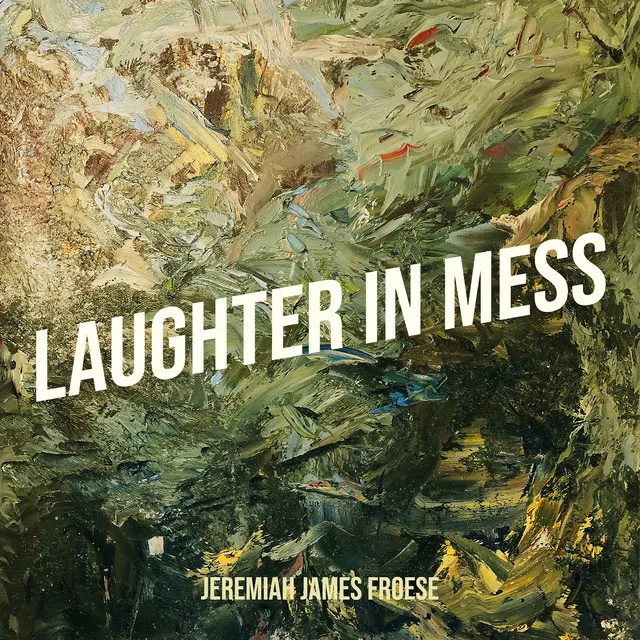 Laughter in Mess