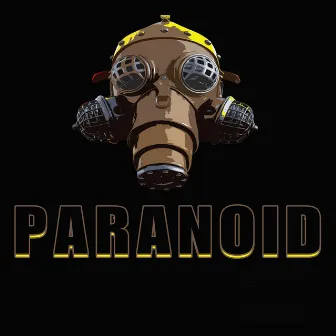 Paranoid by Bobby Wolf