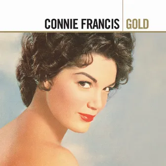 Gold by Connie Francis