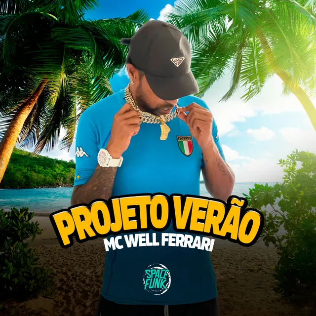 Projeto Verão