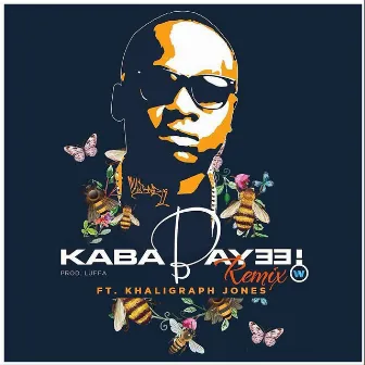 Kababayee (Remix) by Chin Bees