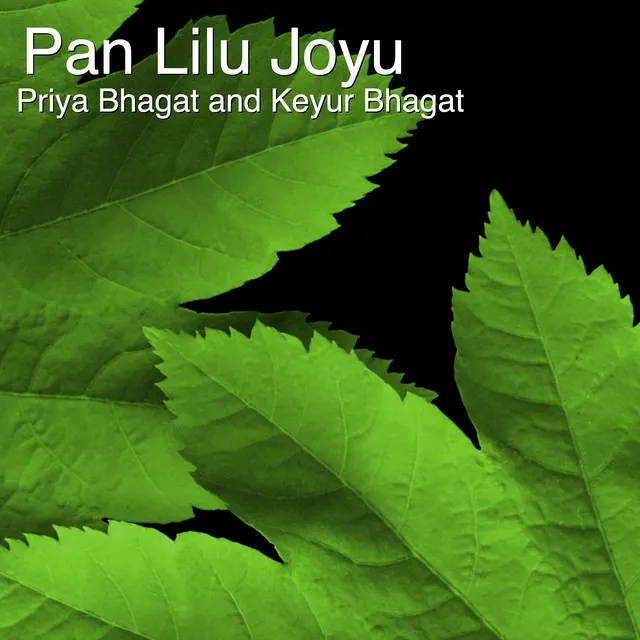 Pan Lilu Joyu