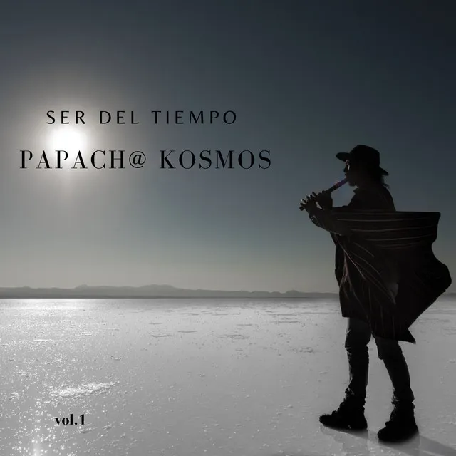 Papach@ kosmos, Vol. 1