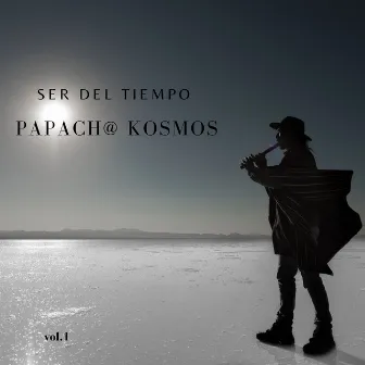 Papach@ kosmos, Vol. 1 by Ser del Tiempo