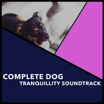 Complete Dog Tranquillity Soundtrack by Relaxing Doggy Sleep