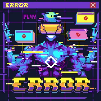 ERROR (Eyes On Me) by PL4Y