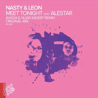 Meet Tonight by Nasty & Leon