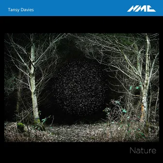 Nature by Tansy Davies