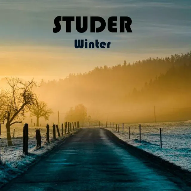 Winter - Original Mix