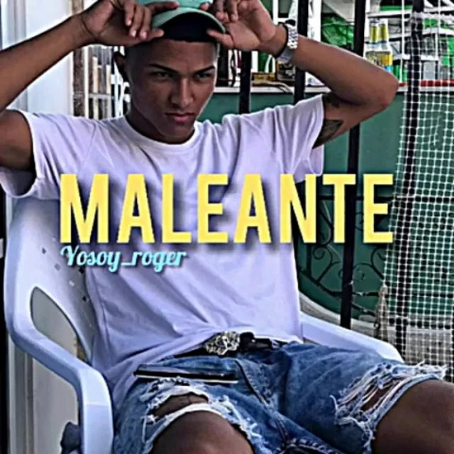 Maleante