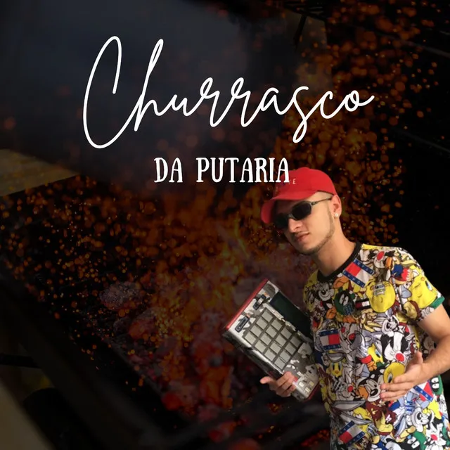 CHURRASCO DA PUTARIA