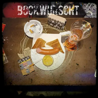 Bockwurscht by MEP