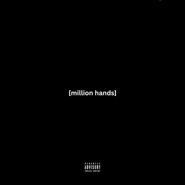 million hands