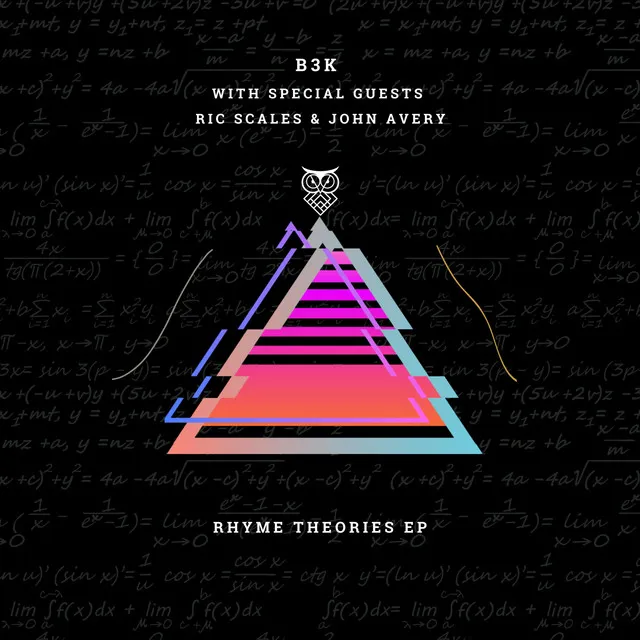 Rhyme Theories EP