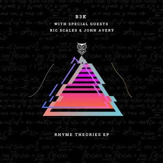 Rhyme Theories EP by B3k