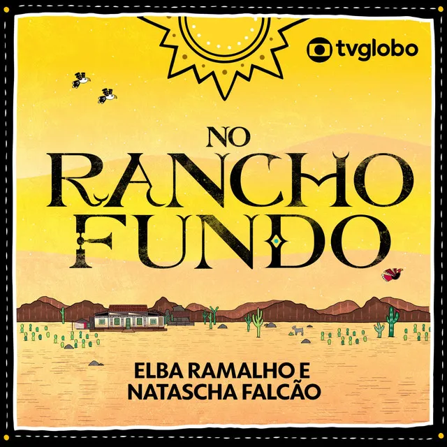 No Rancho Fundo