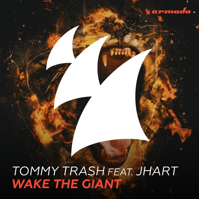 Wake The Giant - Original Mix