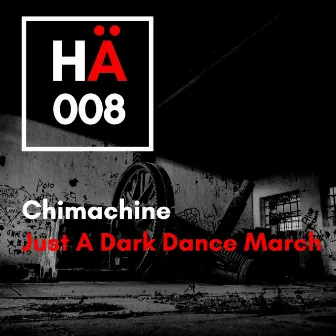 Just a Darker Dance March by Chimachine