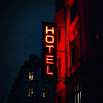 Hotel Freestyle by Tëmp