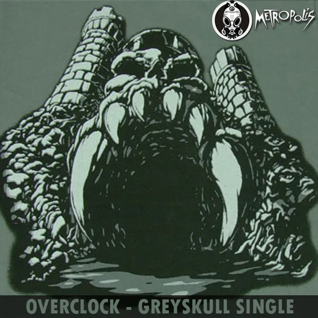 Greyskull - Original Mix