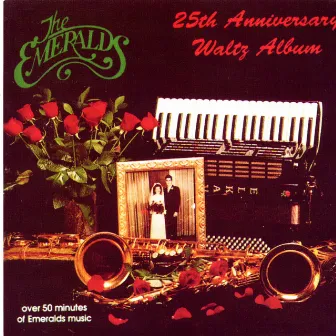 25th Anniversary Waltz by The Emeralds