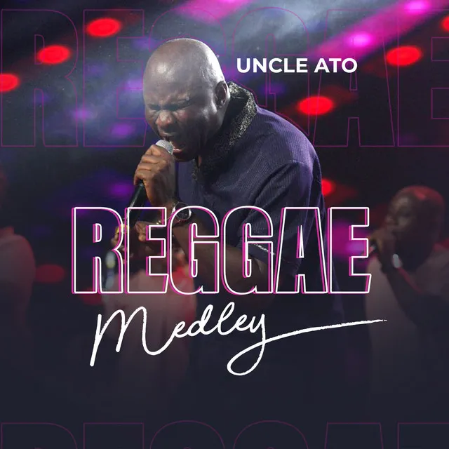 Reggae Medley