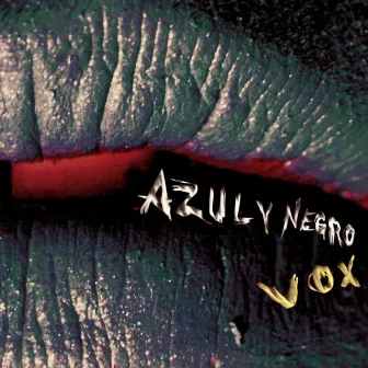 Vox Album by Azul Y Negro