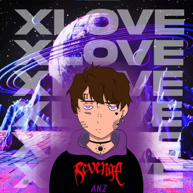 Xlove