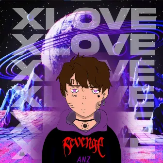 Xlove by Anoni Z