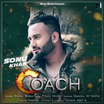 Coach by Sonu Khan