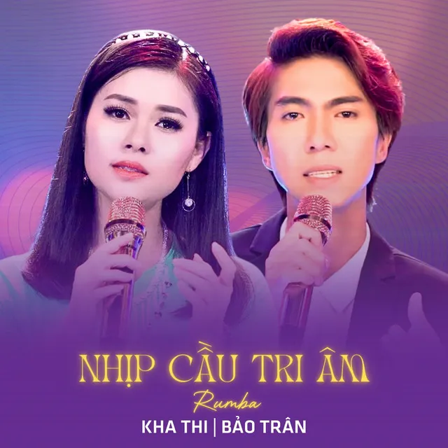 Nhịp Cầu Tri Âm - Rumba