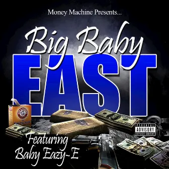 East - Single by Big Baby