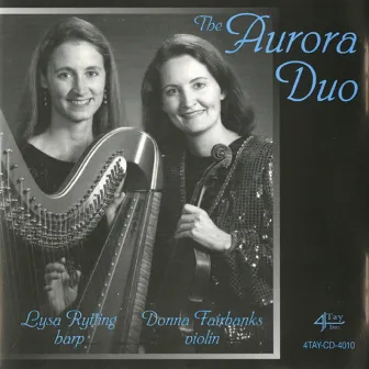 The Aurora Duo by Lysa Rytting