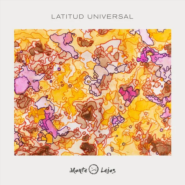 Latitud Universal