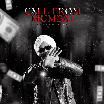 CFM (Call from Mumbai) by Vikram Virk