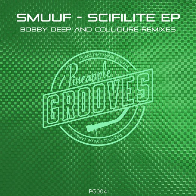 Scifilite - Original Mix