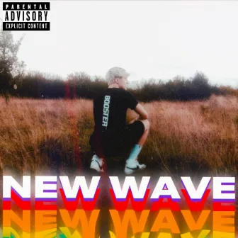 New Wave by David Sutton