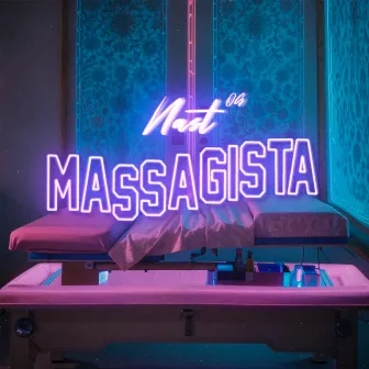 MASSAGISTA by Nast OG