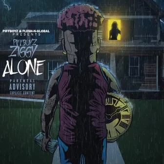 Alone by Piffboyz Ziggy