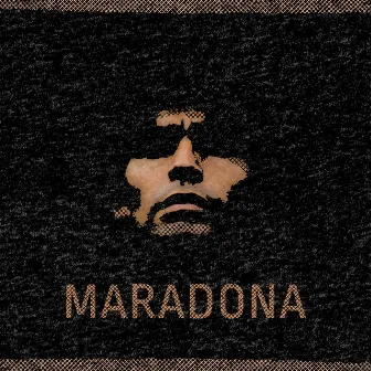 MARADONA by Overdose