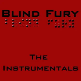 The Instrumentals by Blind Fury