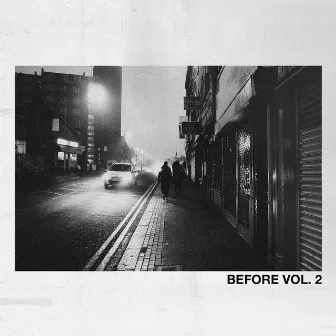 Before, Vol. 2 (2014 Version) by Deft