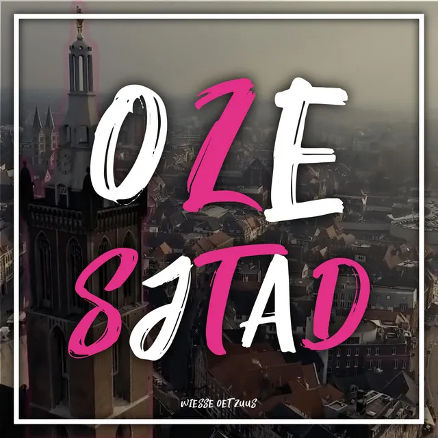 Oze Sjtad