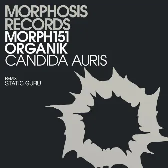 Candida Auris by OrgaNik