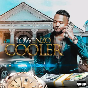 COOLER by Low Enzo